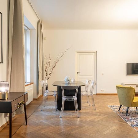 טאלין Old Town - Vene Apartment מראה חיצוני תמונה