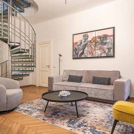 טאלין Old Town - Vene Apartment מראה חיצוני תמונה