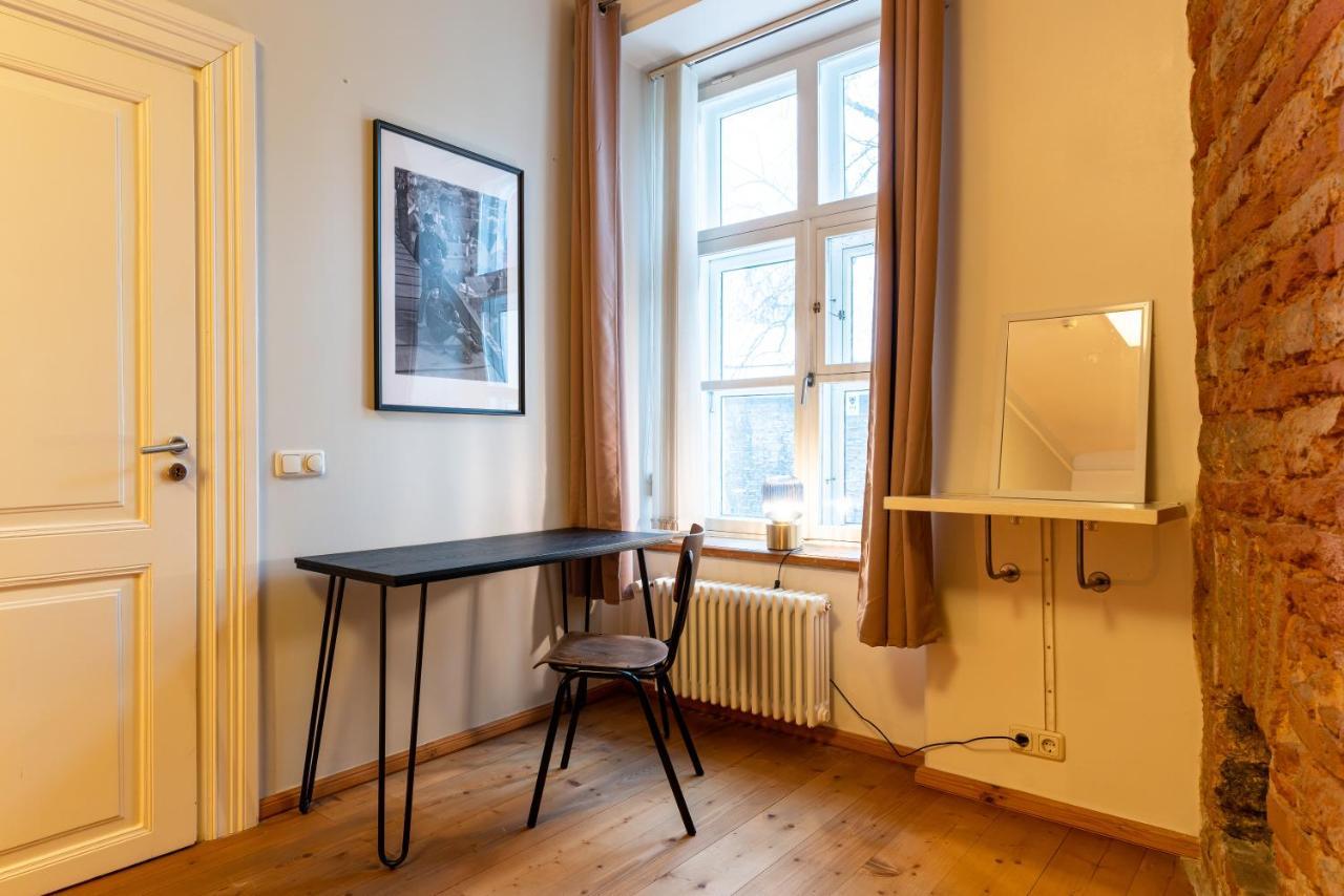 טאלין Old Town - Vene Apartment מראה חיצוני תמונה
