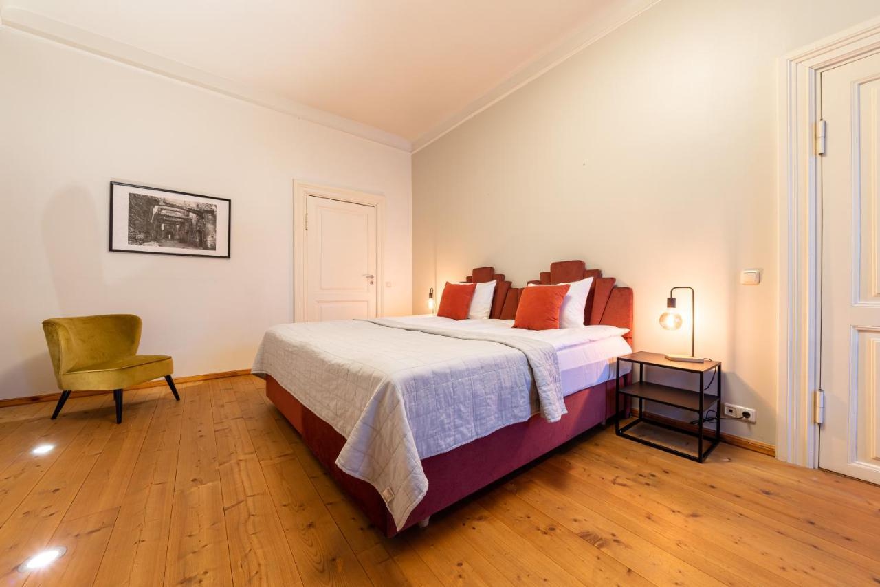 טאלין Old Town - Vene Apartment מראה חיצוני תמונה