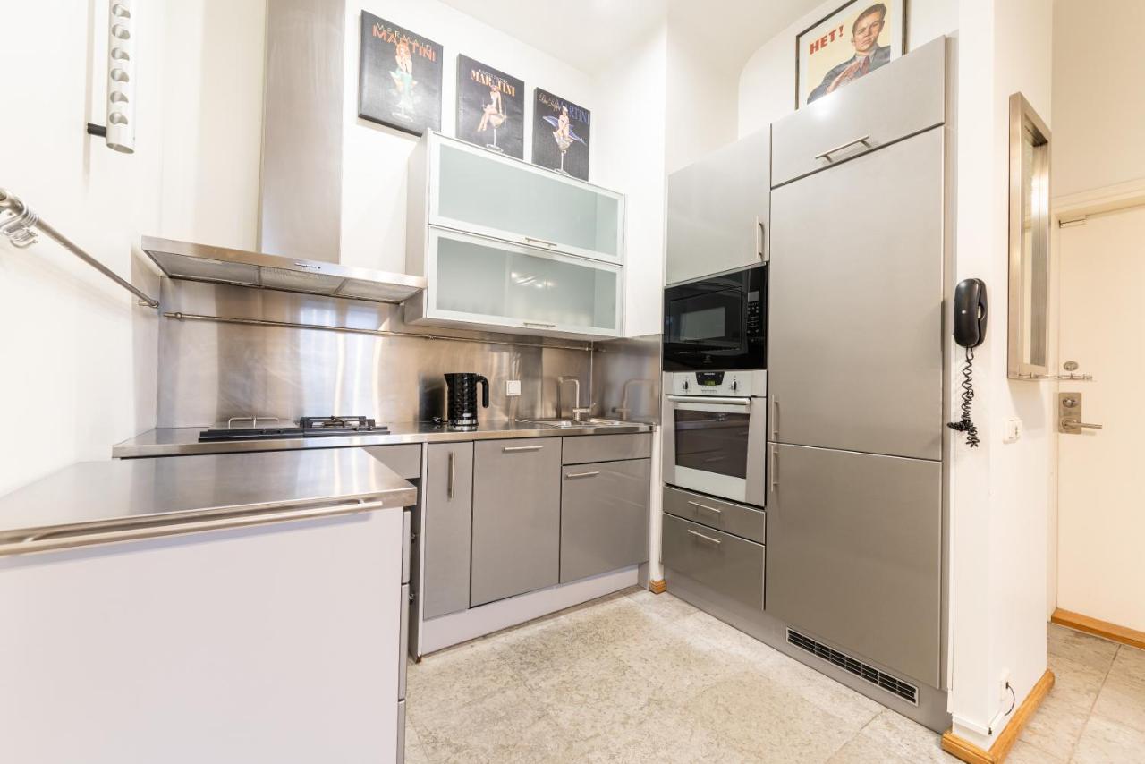טאלין Old Town - Vene Apartment מראה חיצוני תמונה