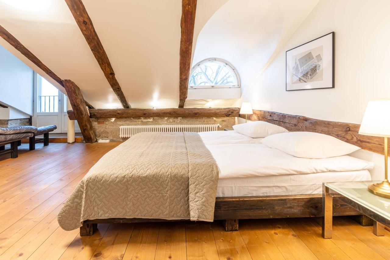 טאלין Old Town - Vene Apartment מראה חיצוני תמונה