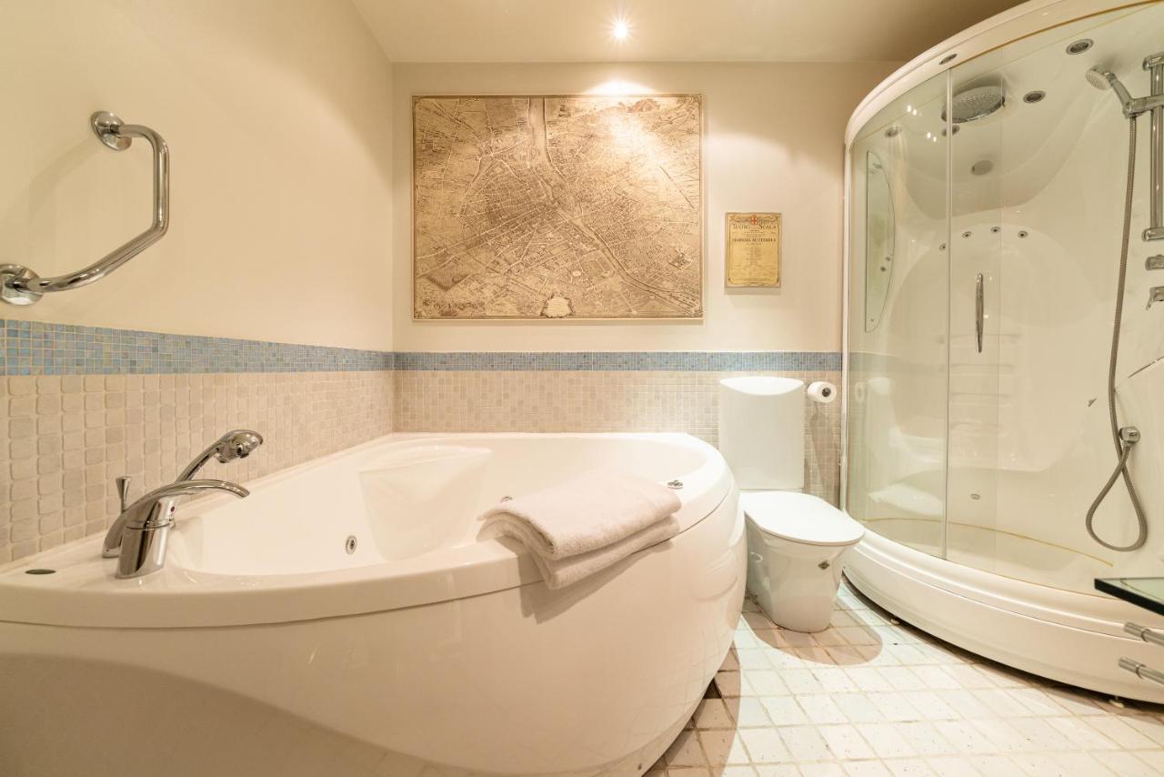 טאלין Old Town - Vene Apartment מראה חיצוני תמונה