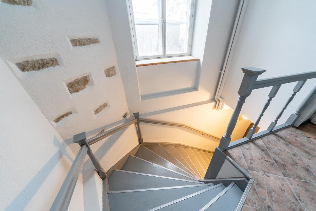 טאלין Old Town - Vene Apartment מראה חיצוני תמונה
