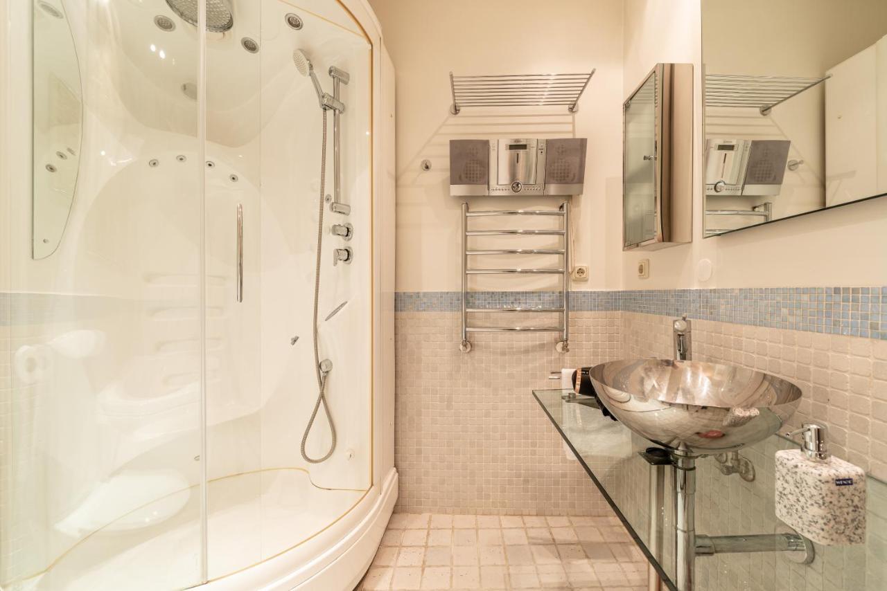 טאלין Old Town - Vene Apartment מראה חיצוני תמונה