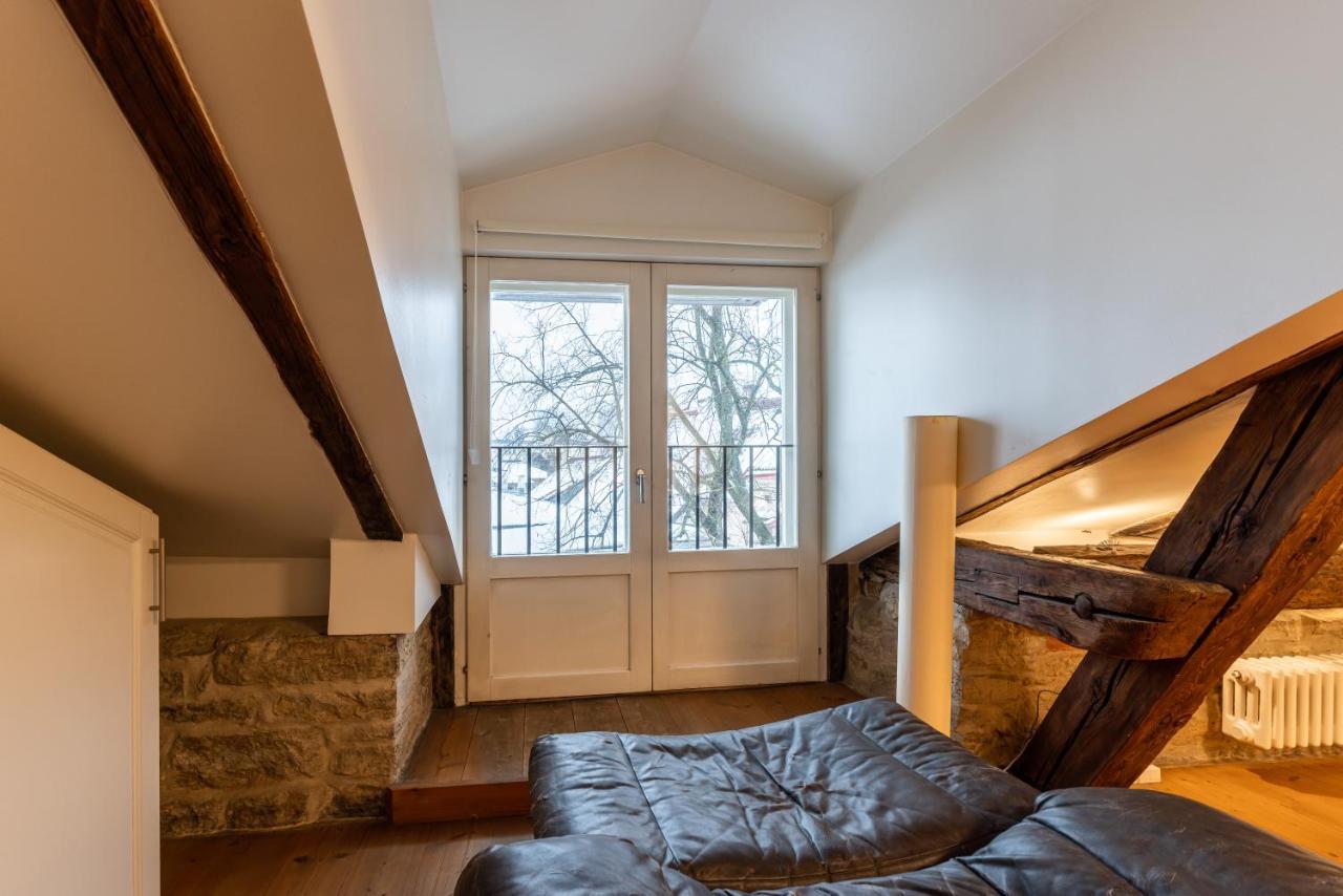 טאלין Old Town - Vene Apartment מראה חיצוני תמונה