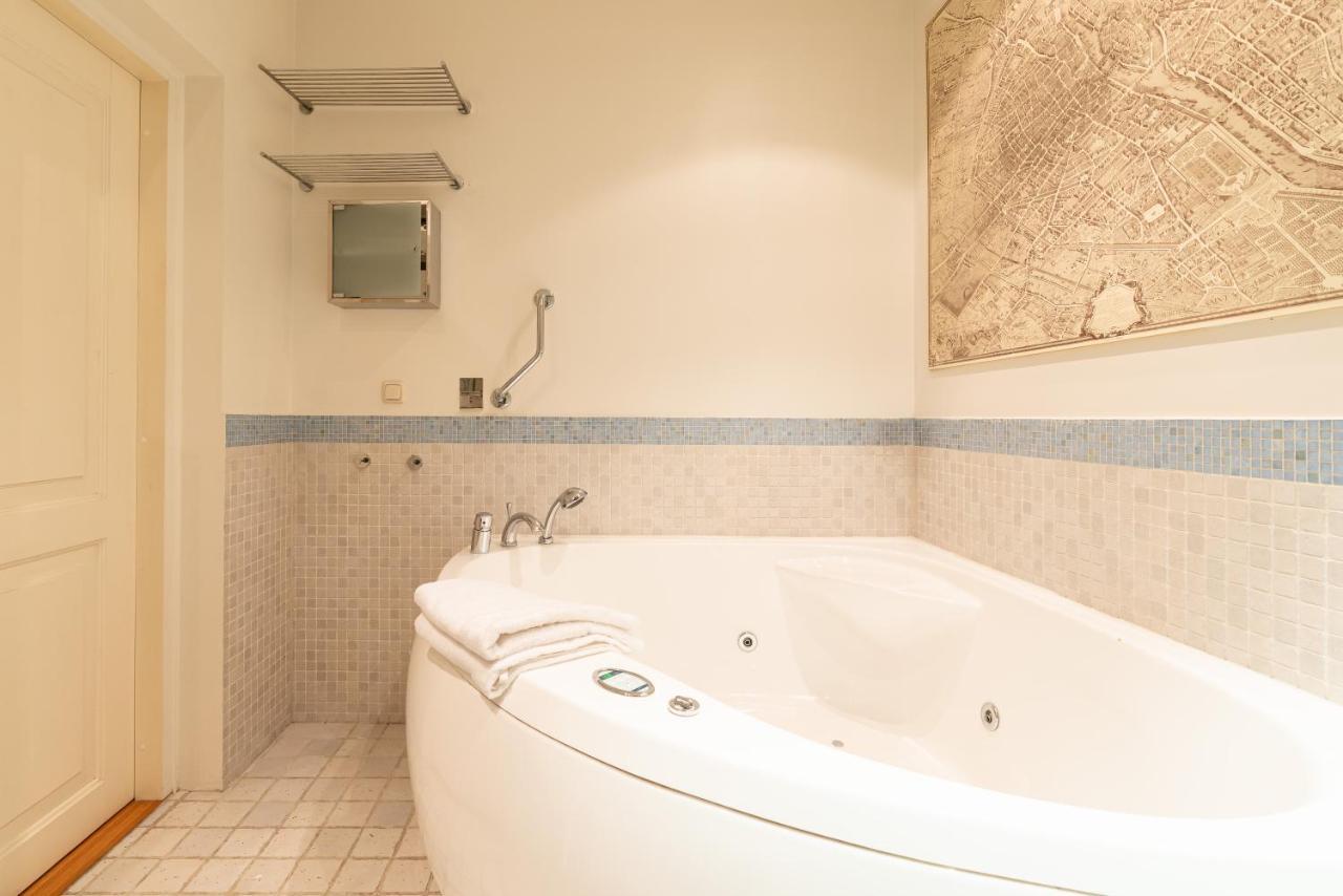 טאלין Old Town - Vene Apartment מראה חיצוני תמונה