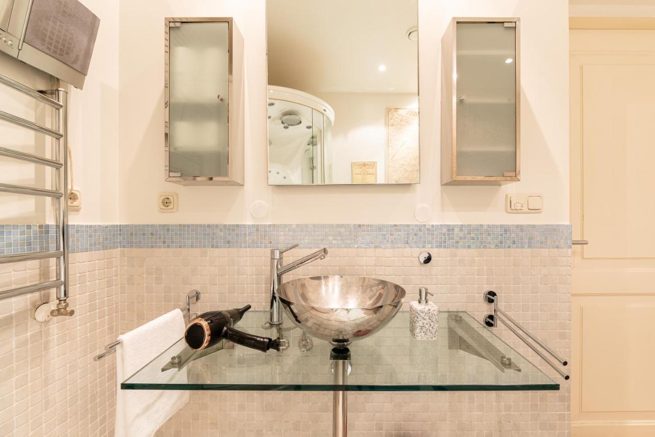 טאלין Old Town - Vene Apartment מראה חיצוני תמונה