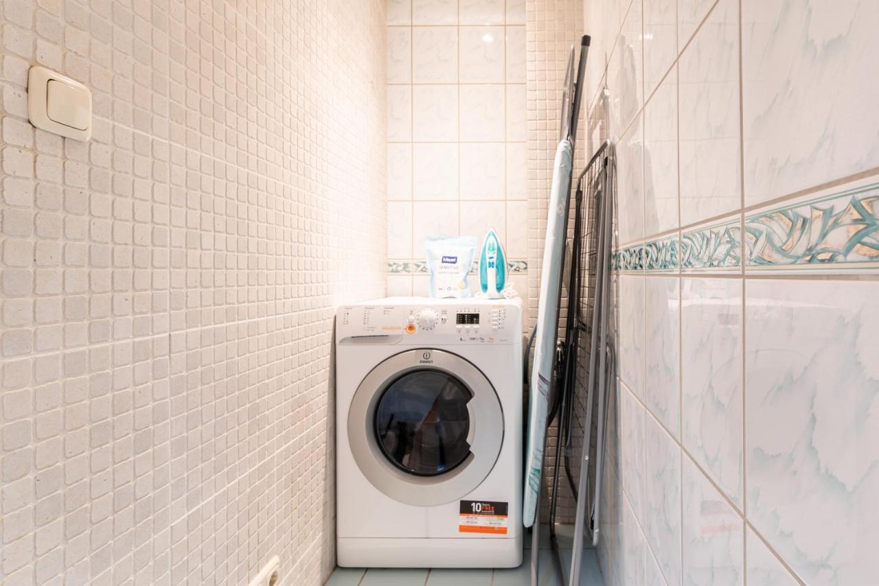 טאלין Old Town - Vene Apartment מראה חיצוני תמונה