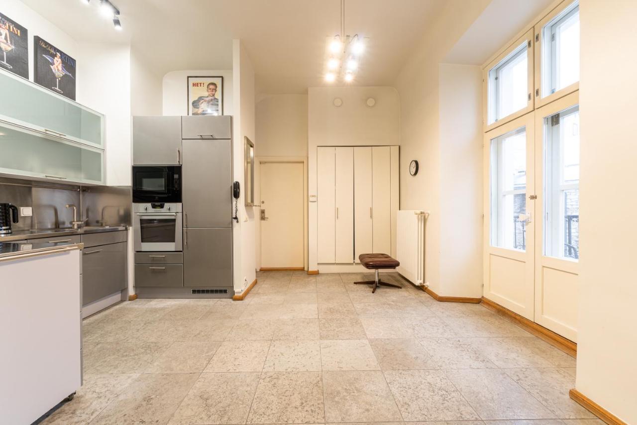 טאלין Old Town - Vene Apartment מראה חיצוני תמונה